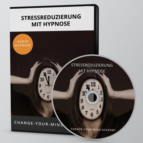 Stressbewältigung und Burnout-Prävention mit Hypnose